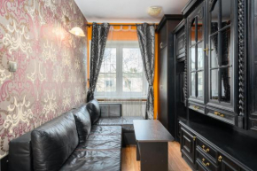 Gurgacza Standard Apartment